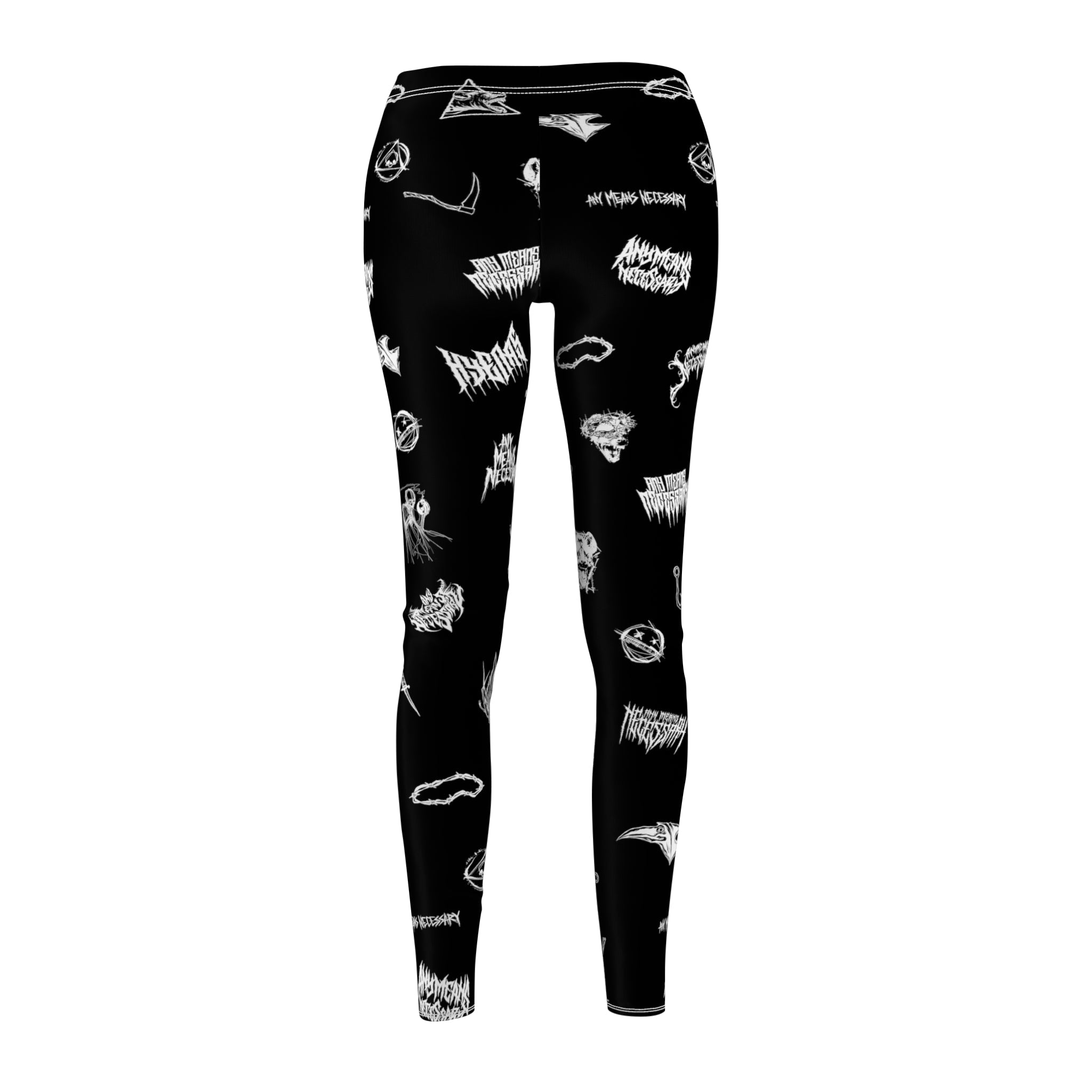 Wingbats Leggings