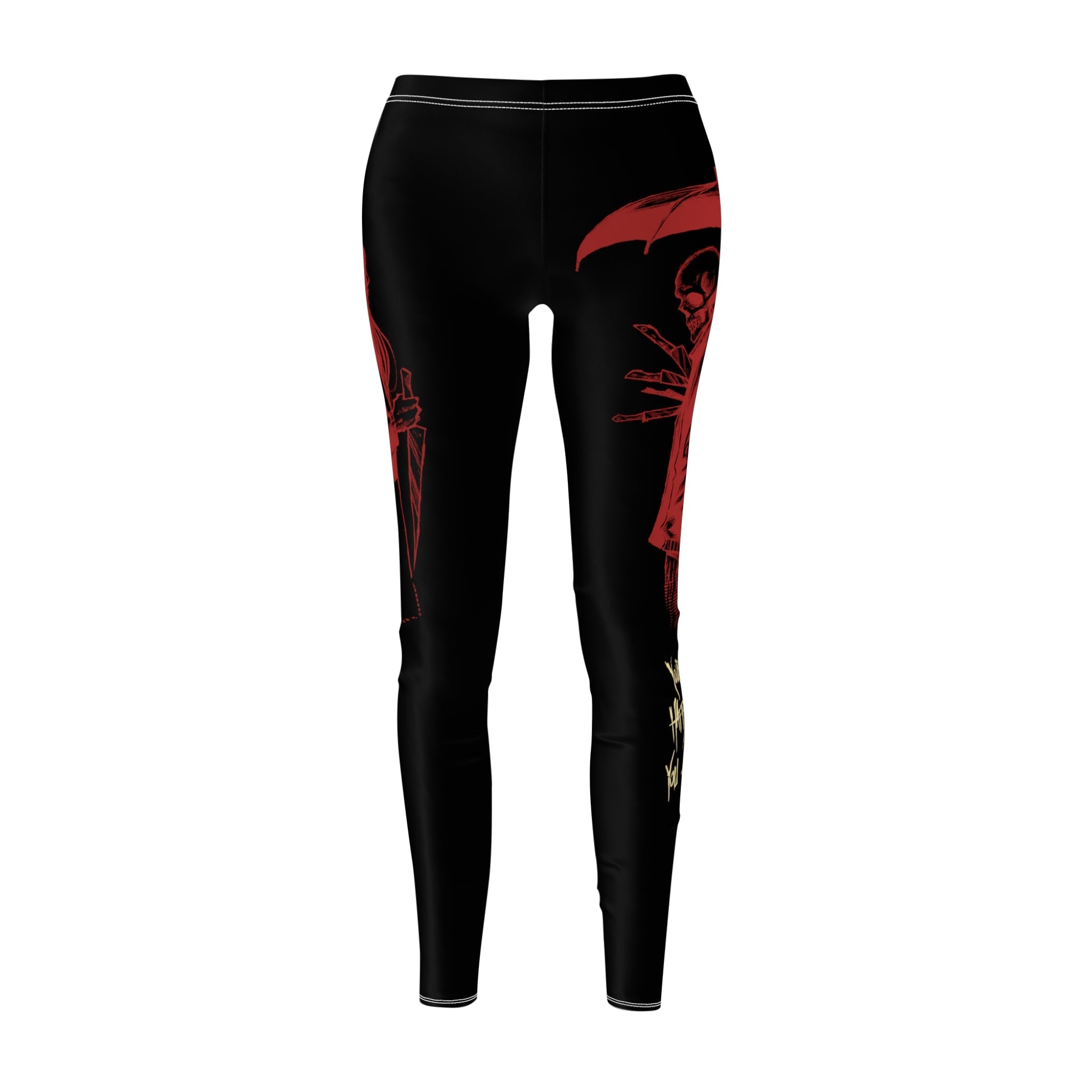 When Your Happy Leggings