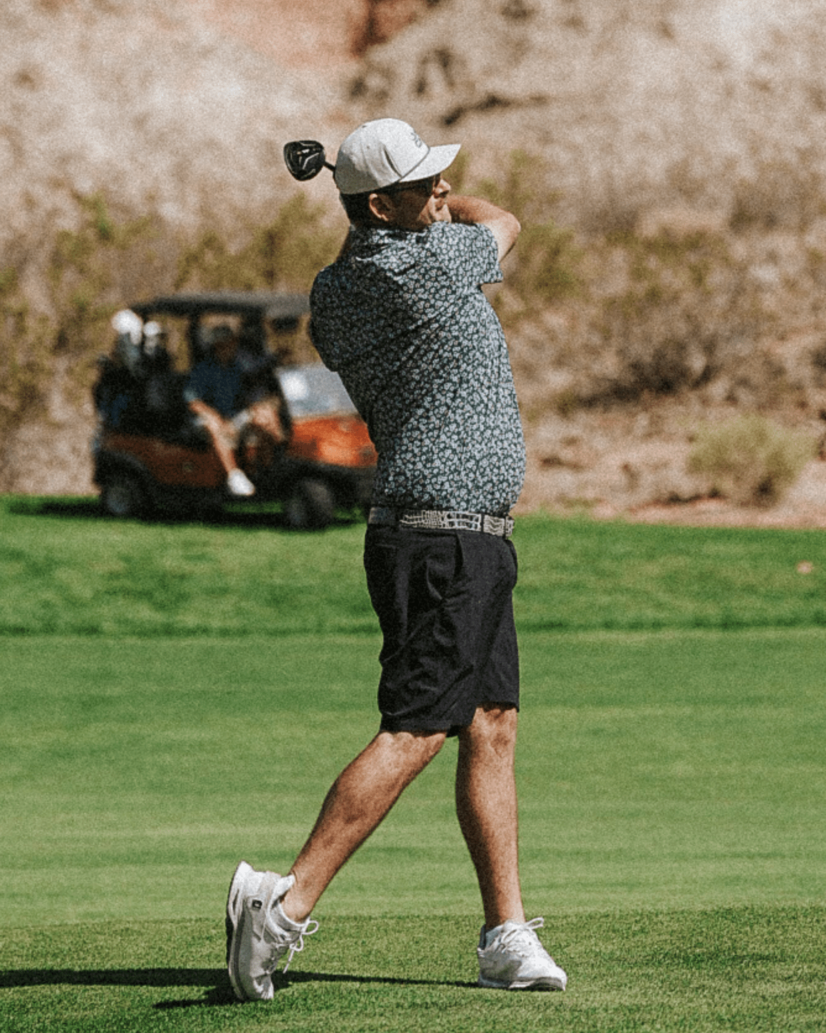 Jack Golf "Gusta"