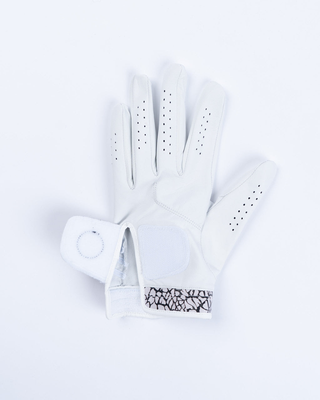 Premium Tour Glove - Elephant Print