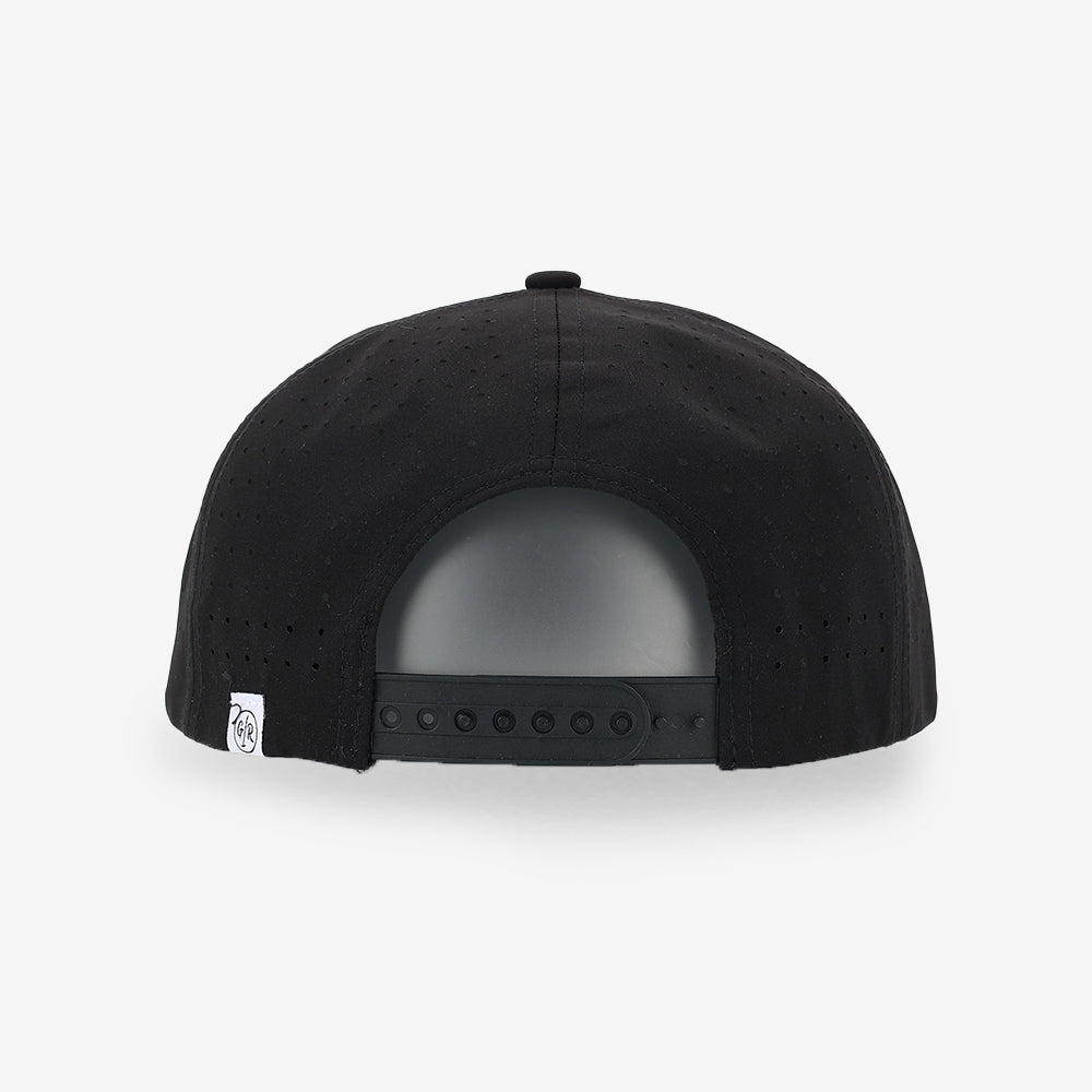 The Classic Black