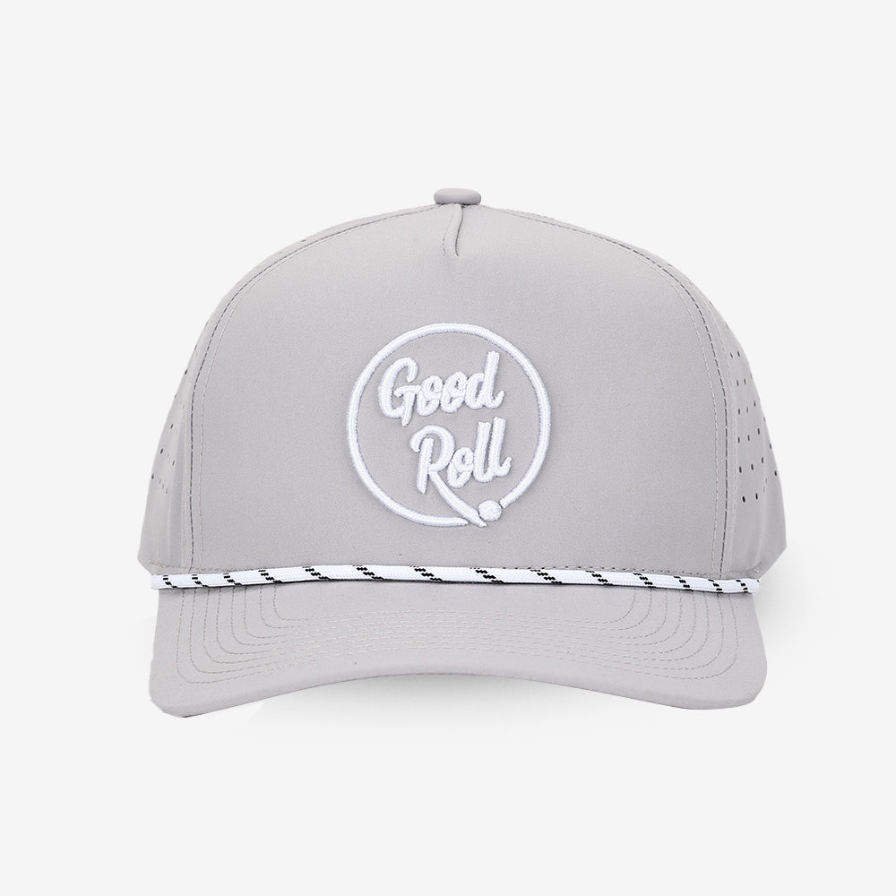 The Classic Grey
