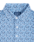 Boom Town - Light Blue