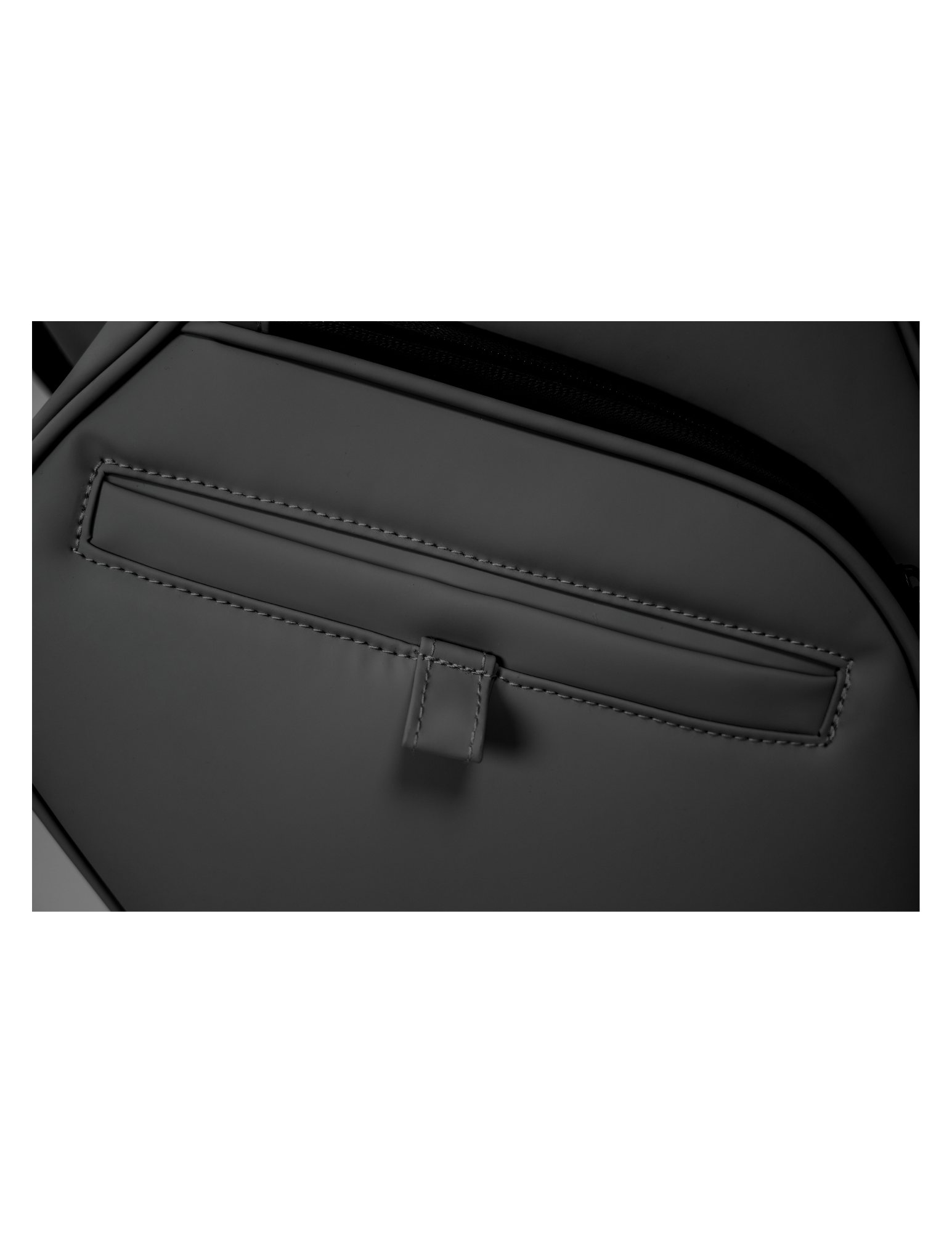 LUX V2 8.5" Carry Bag: Pitch Black