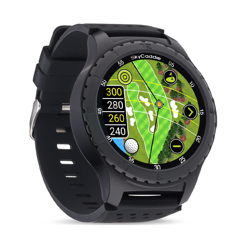 SkyCaddie ® LX5