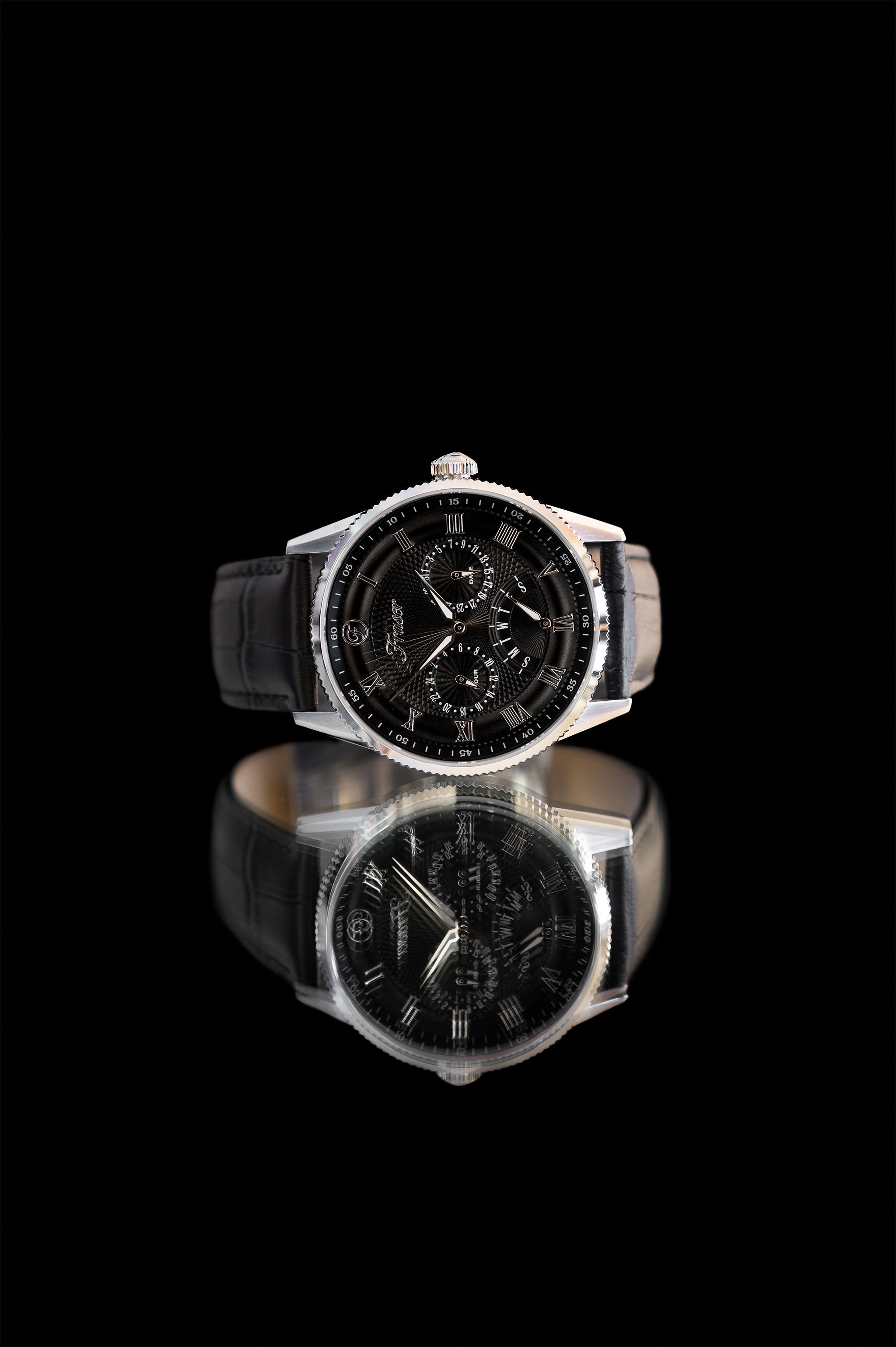 Fraser & Co. - The Paragon