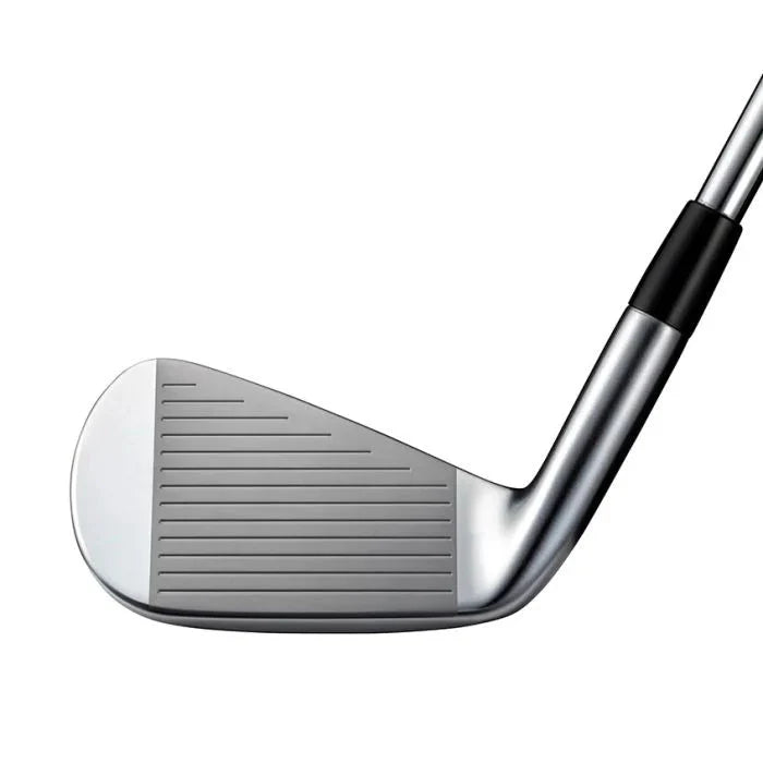 Mizuno JPX 925 Forged Iron Set