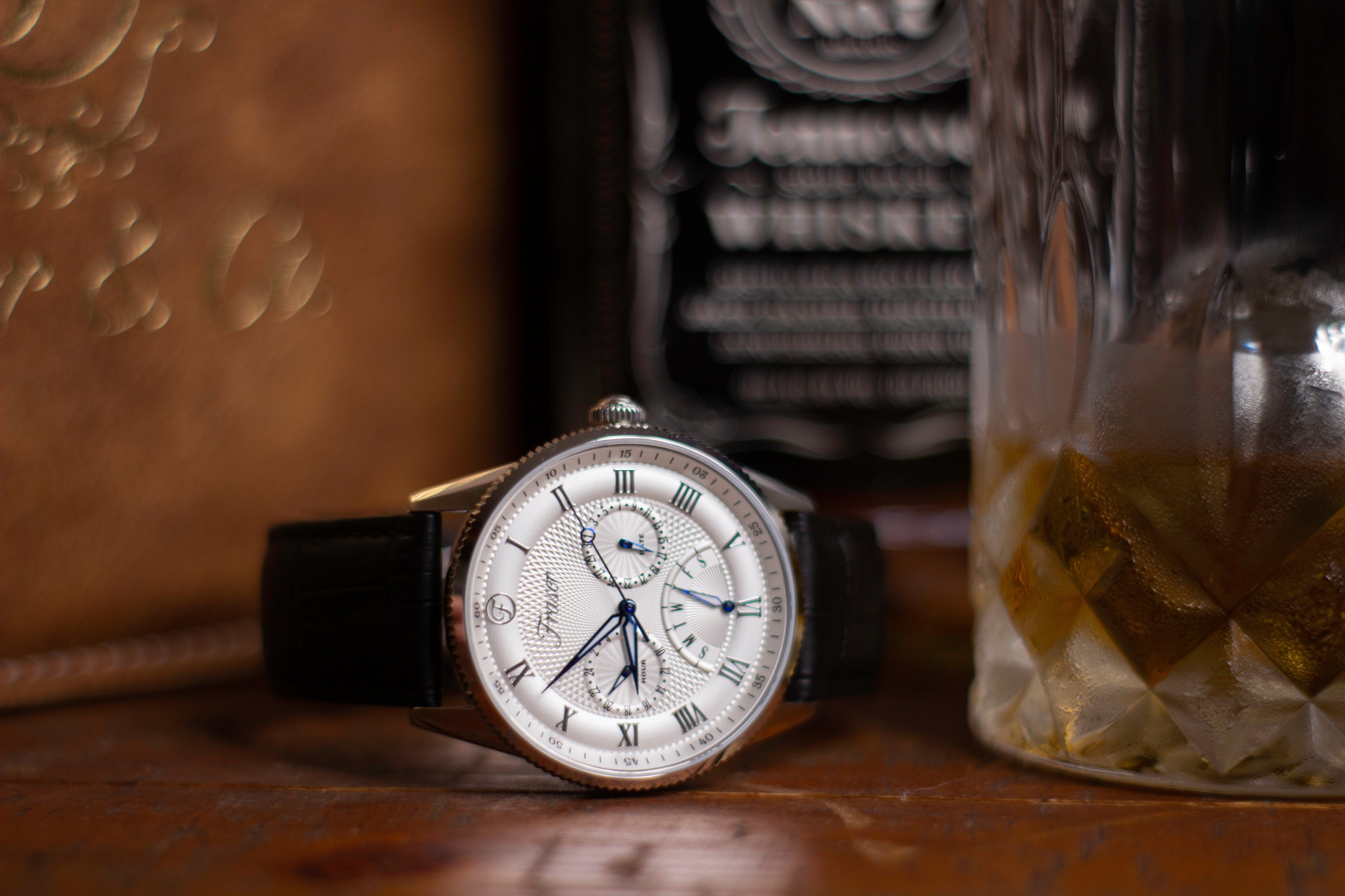 Fraser & Co. - The Paragon