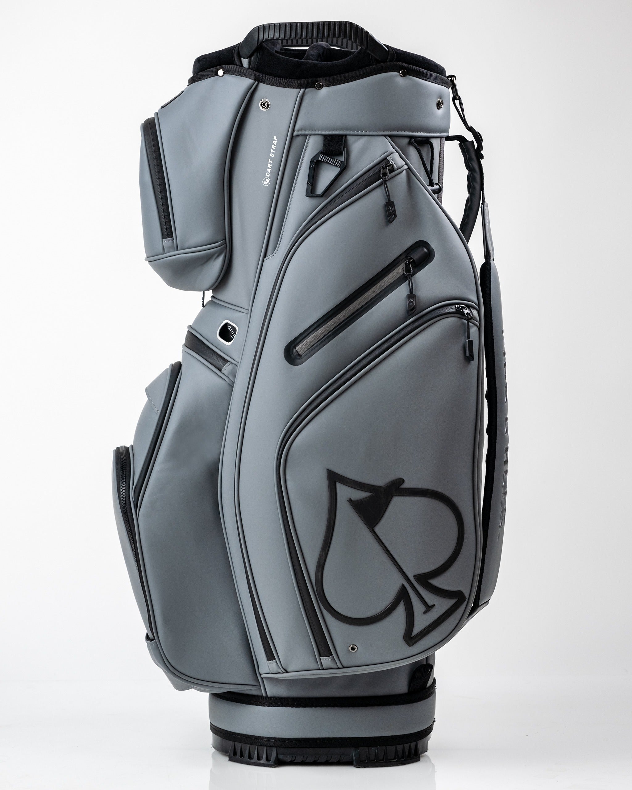 Player Preferred™ Cart Bag - Flat Ash