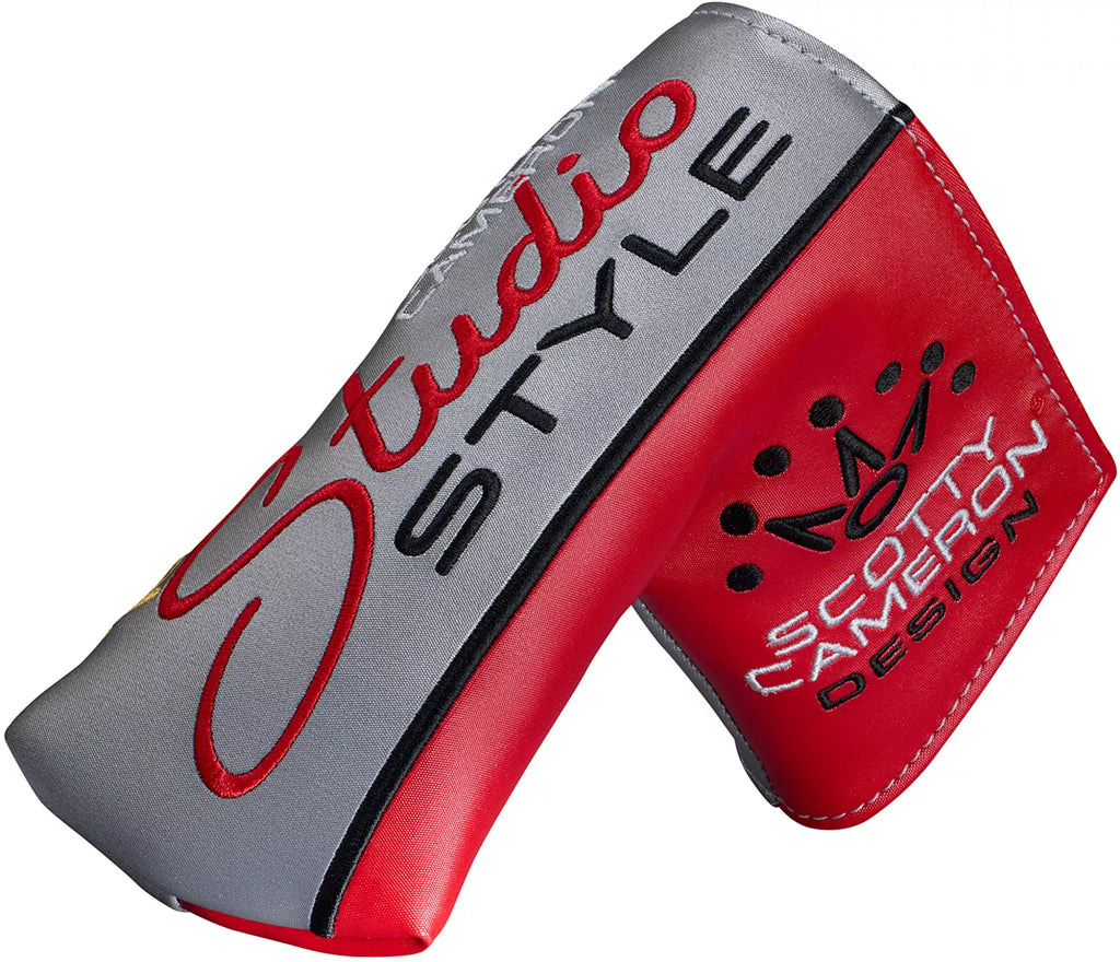 Scotty Cameron 2025 Studio Style Catalina Putter