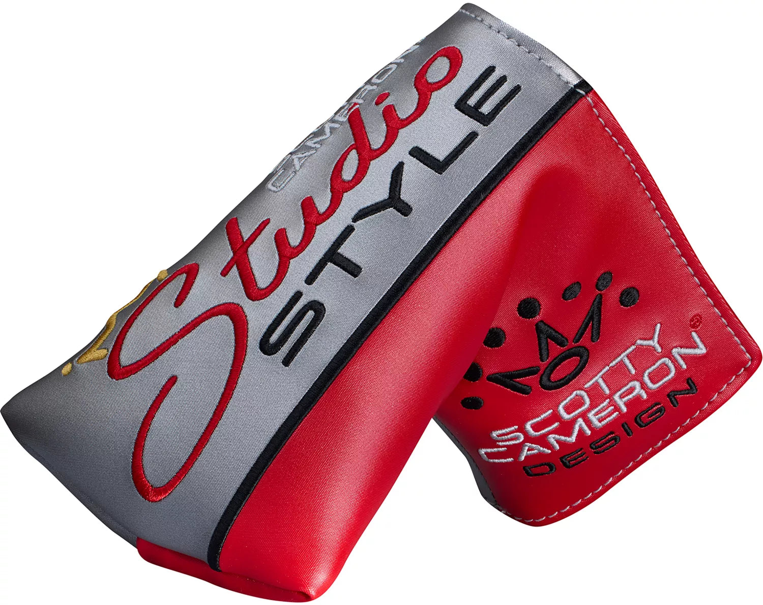 Scotty Cameron 2025 Studio Style Fastback 1.5 Putter