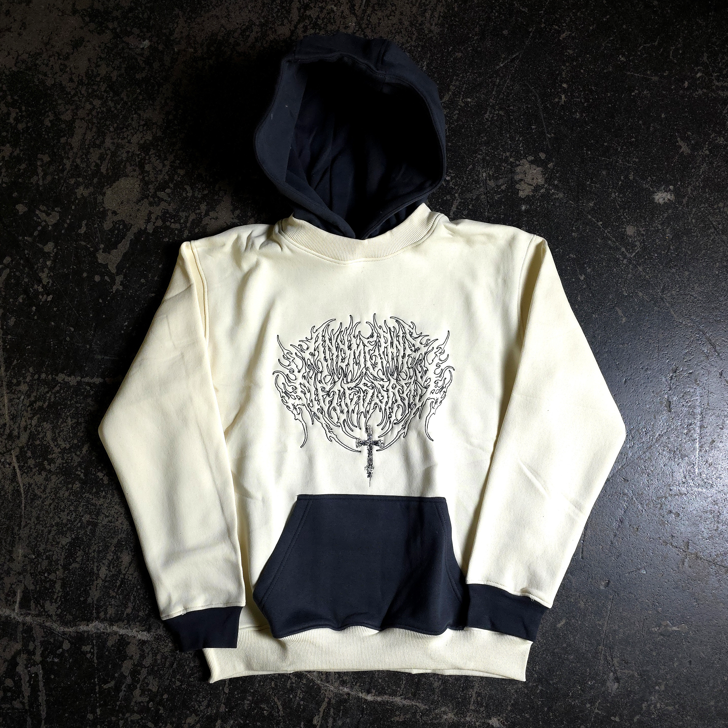 Sigil Pullover Hoodie