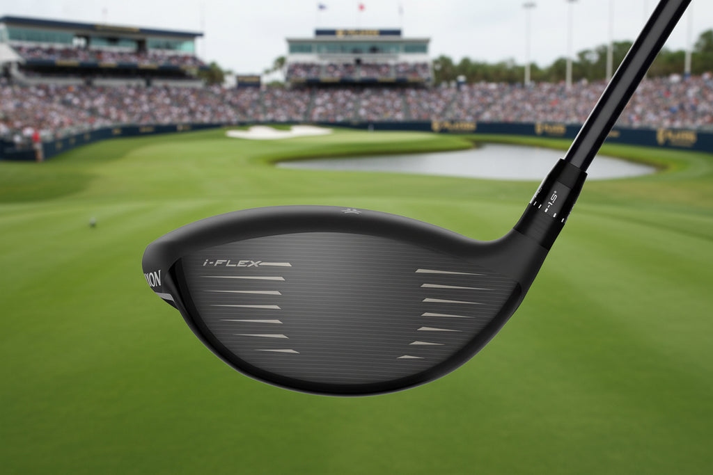 Srixon ZXi MAX Driver