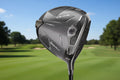 TaylorMade Qi35 Driver