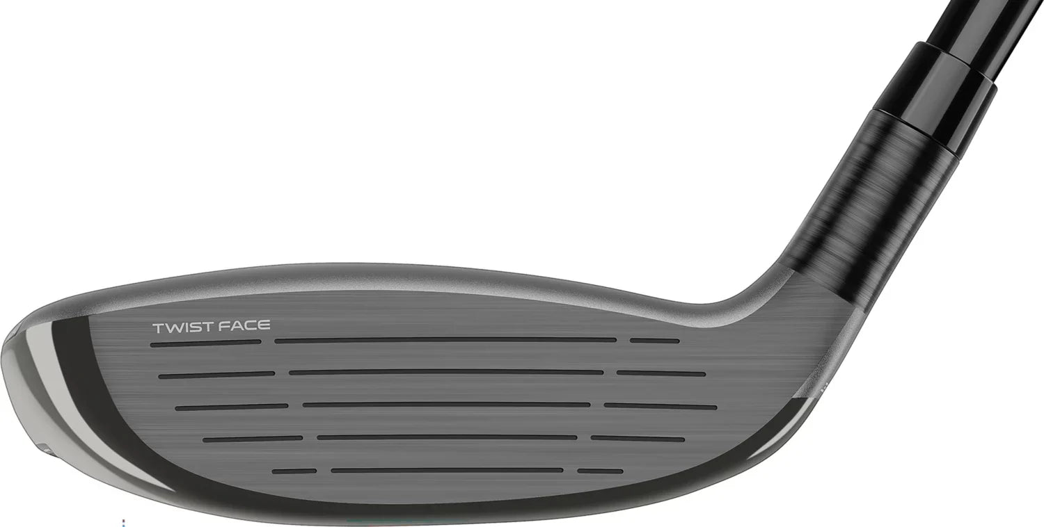 TaylorMade Qi35 Max Rescue