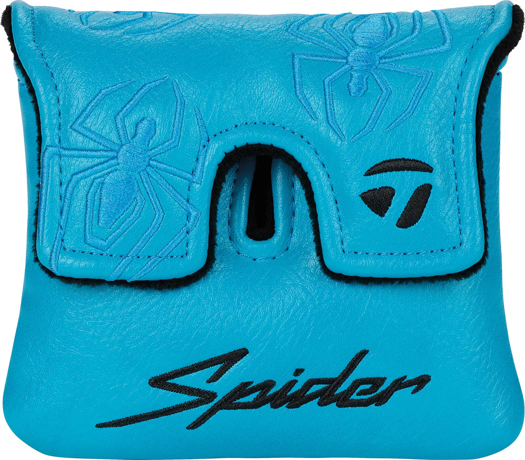 TaylorMade Spider 5K-ZT CB Putter