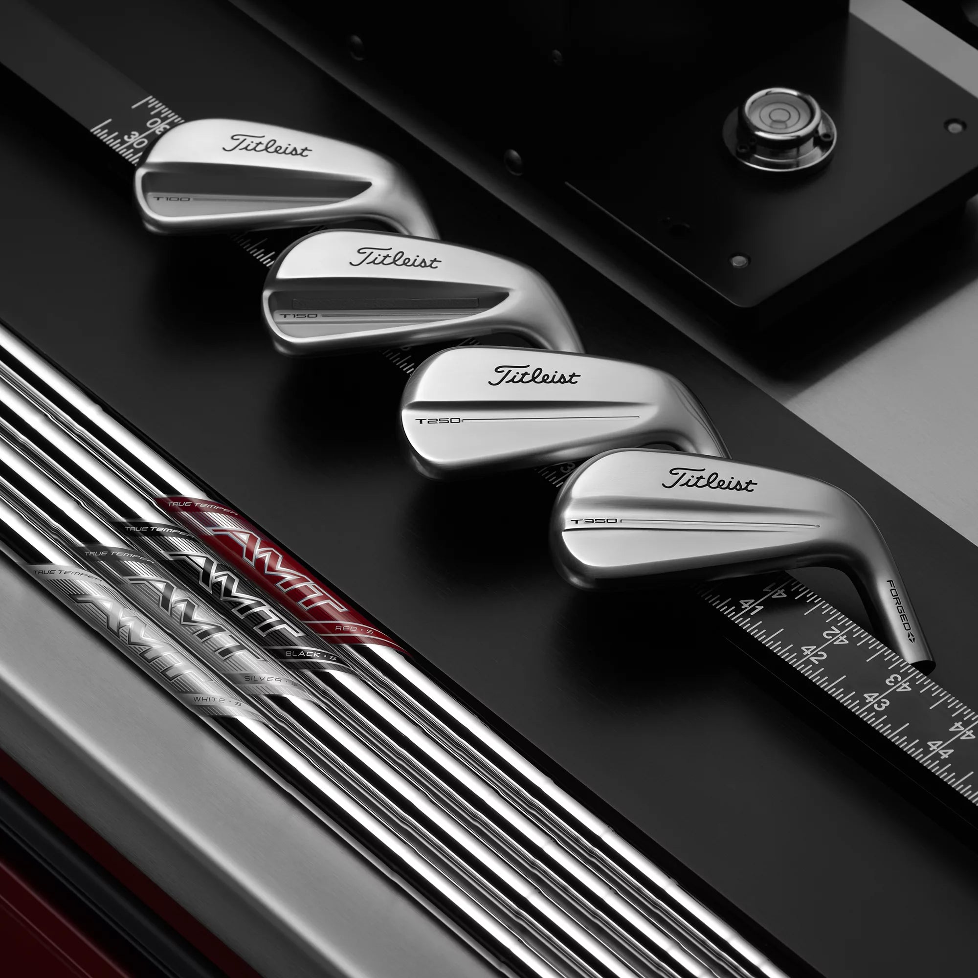 Titleist 2025 T100 Irons