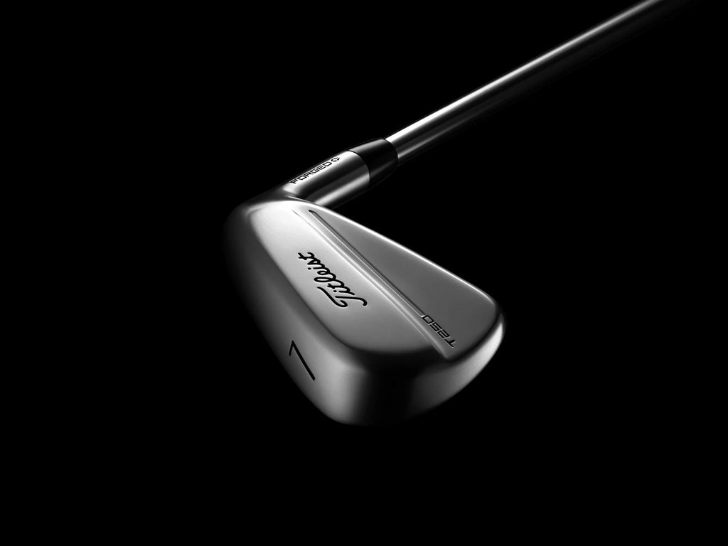 Titleist 2025 T250 Irons