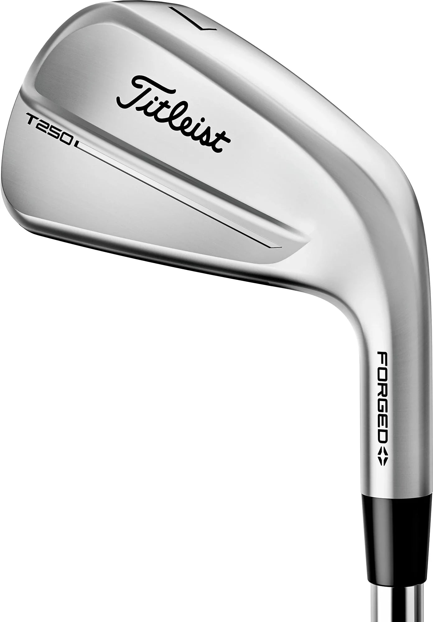 Titleist 2025 T250 Irons