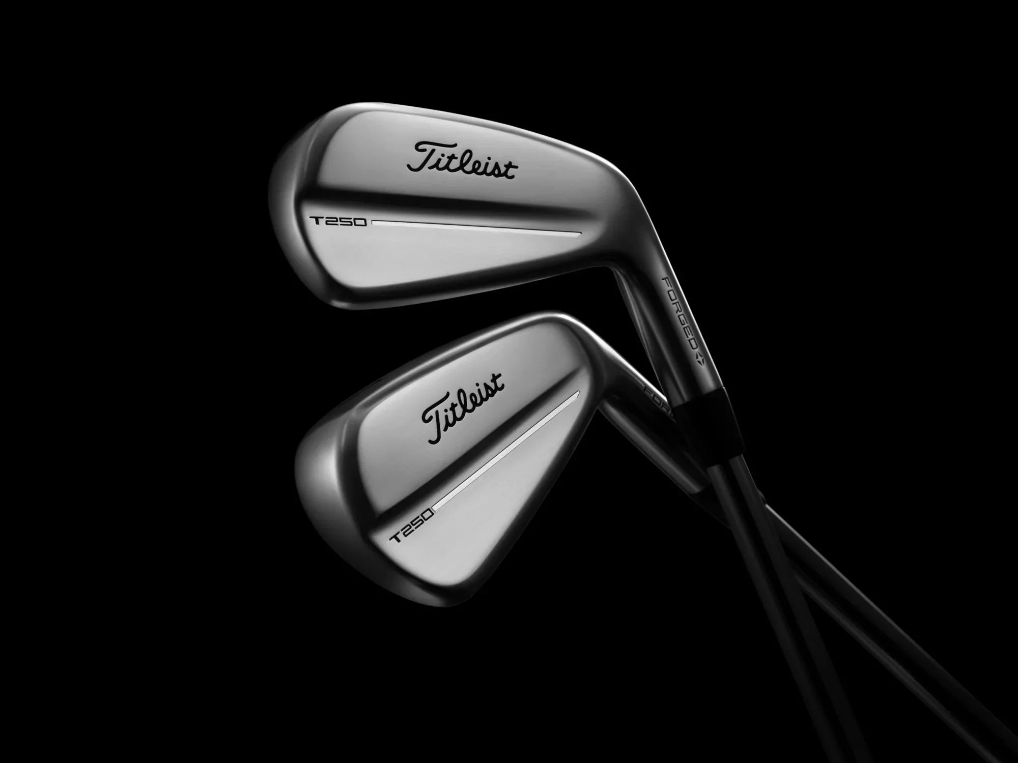 Titleist 2025 T250 Irons