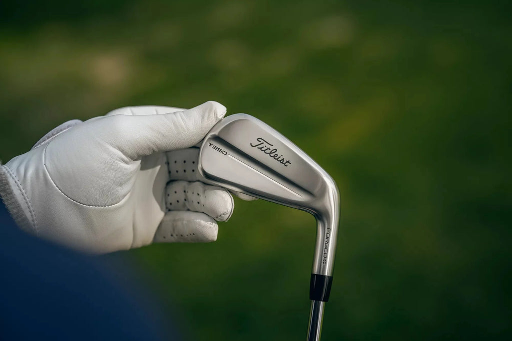 Titleist 2025 T250 Irons
