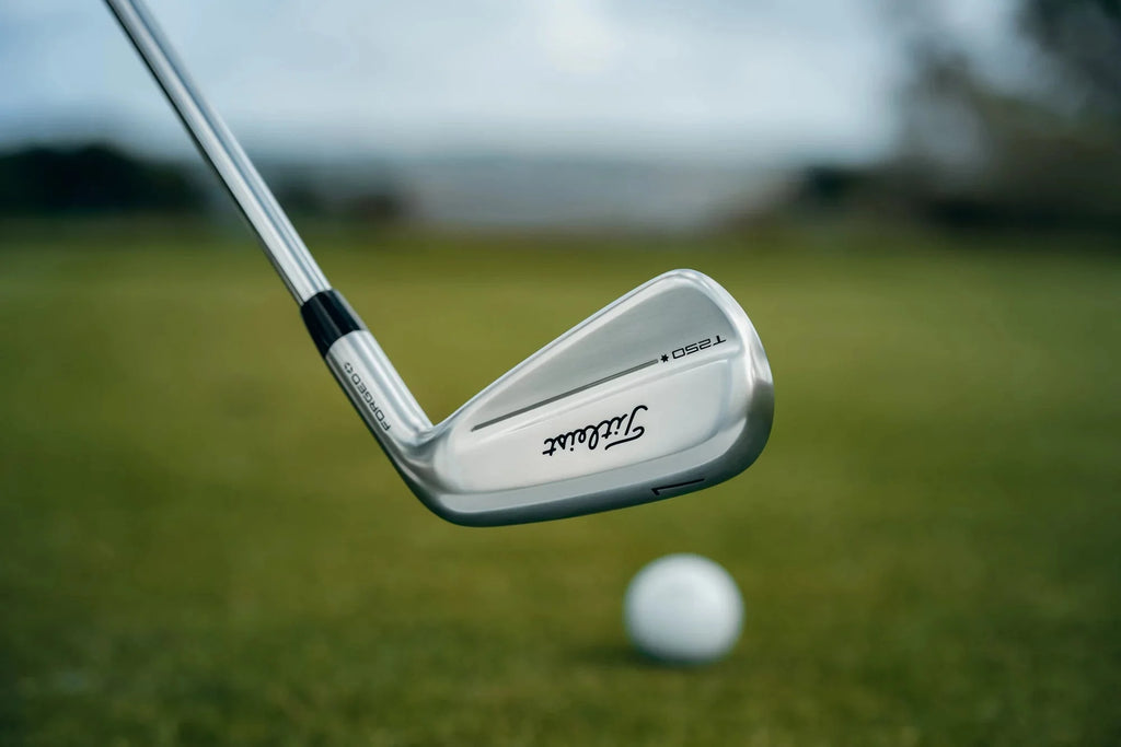 Titleist 2025 T250 Irons