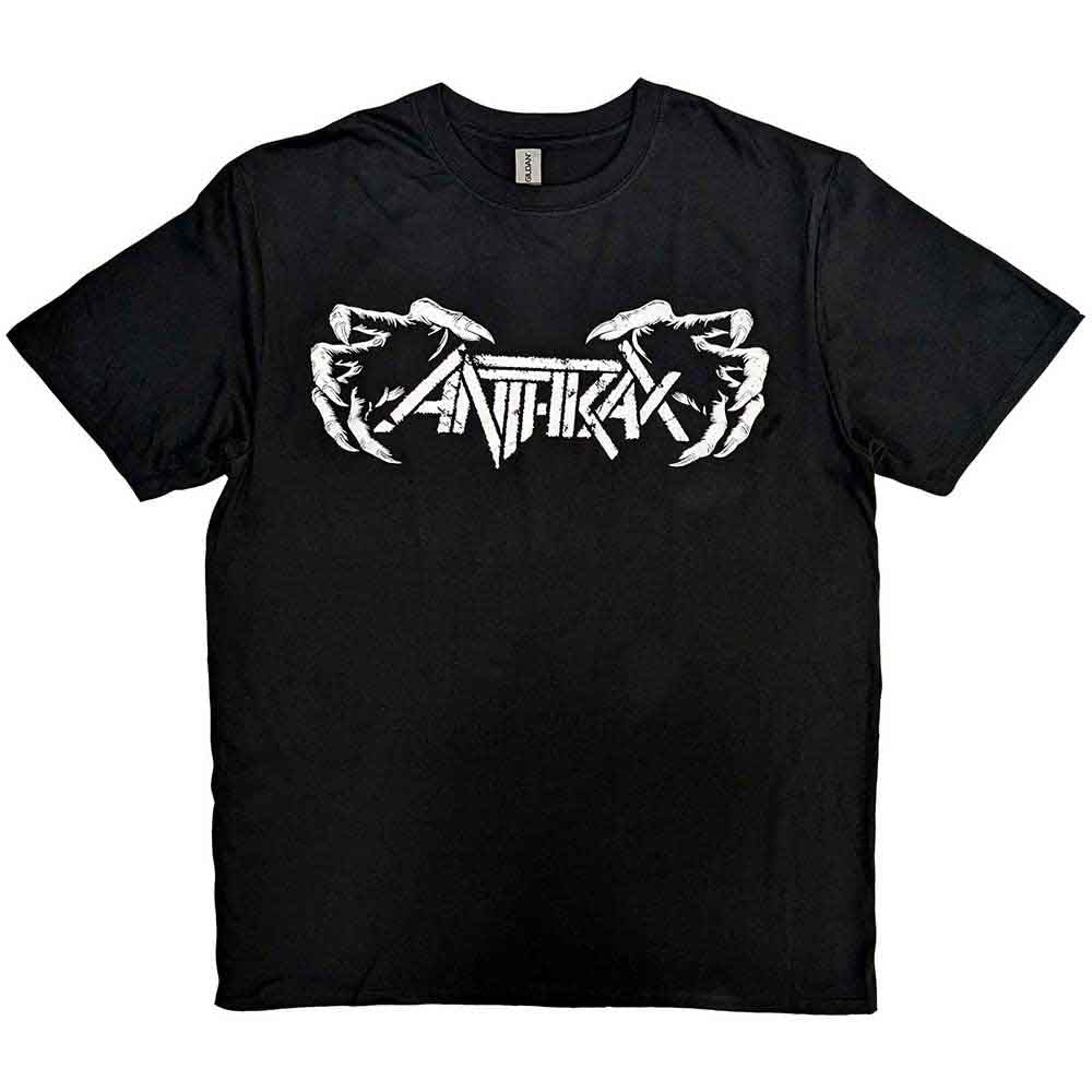 Anthrax Death Hands [T-Shirt]