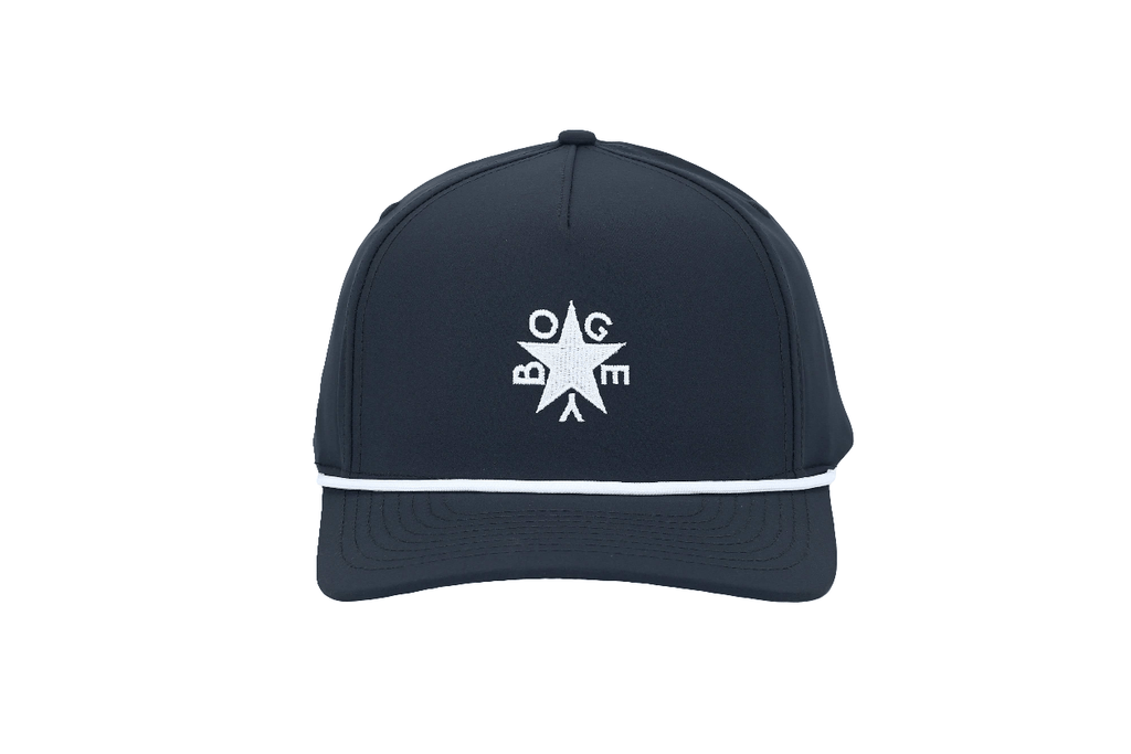 Bogey Rope Hat