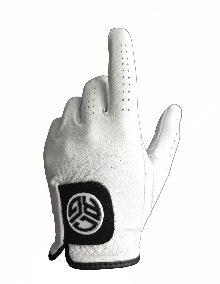 The Vice Grip Golf Glove