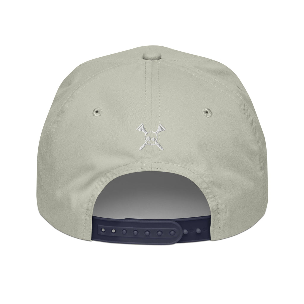 Tee-bone I’d putt that - Golf rope cap