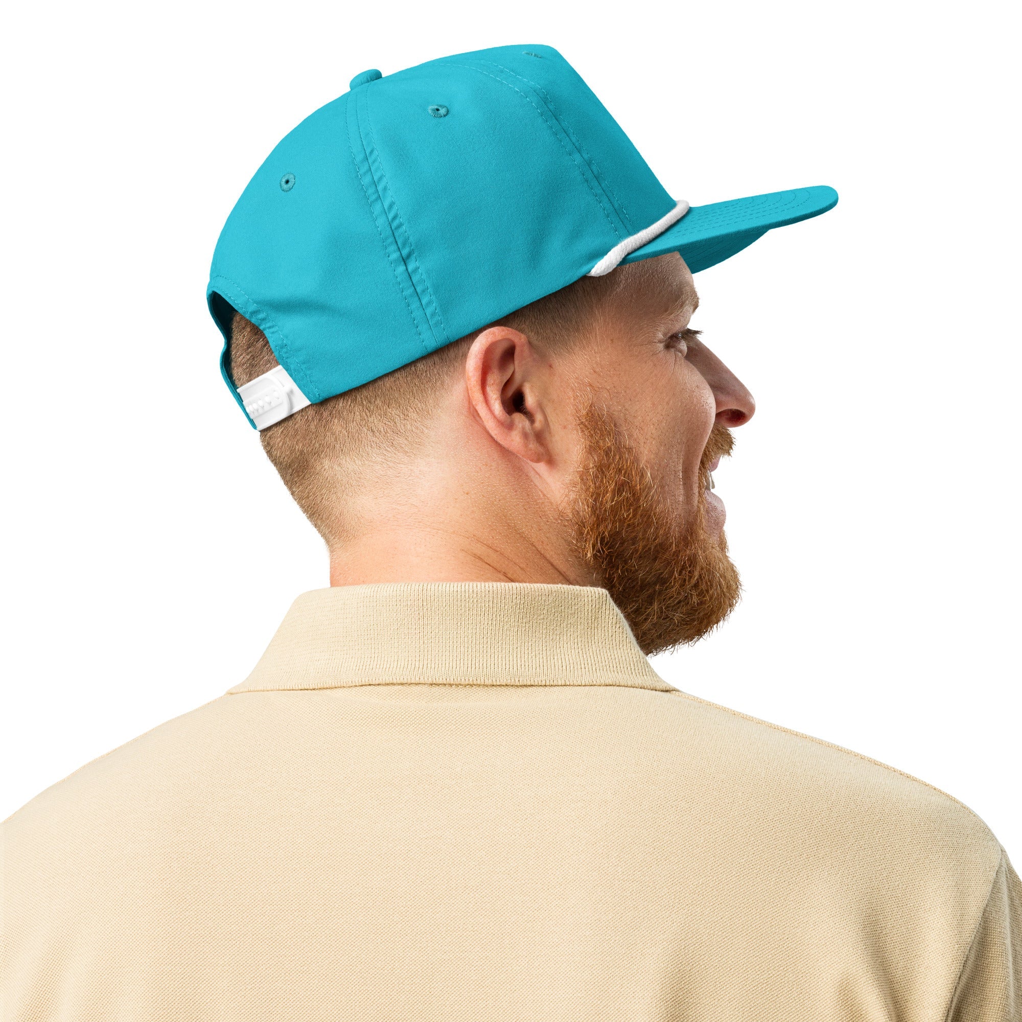 Tee-bone Golf rope cap