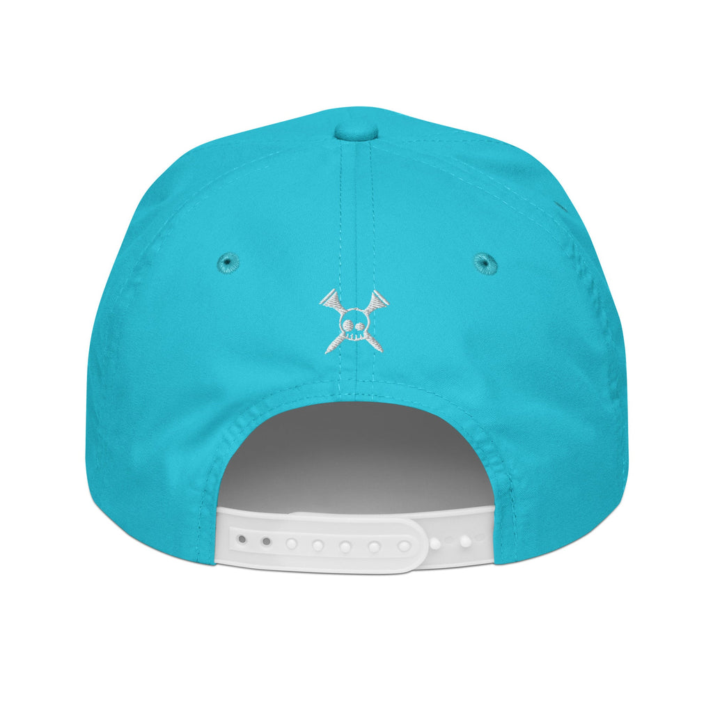 Tee-bone I’d putt that - Golf rope cap