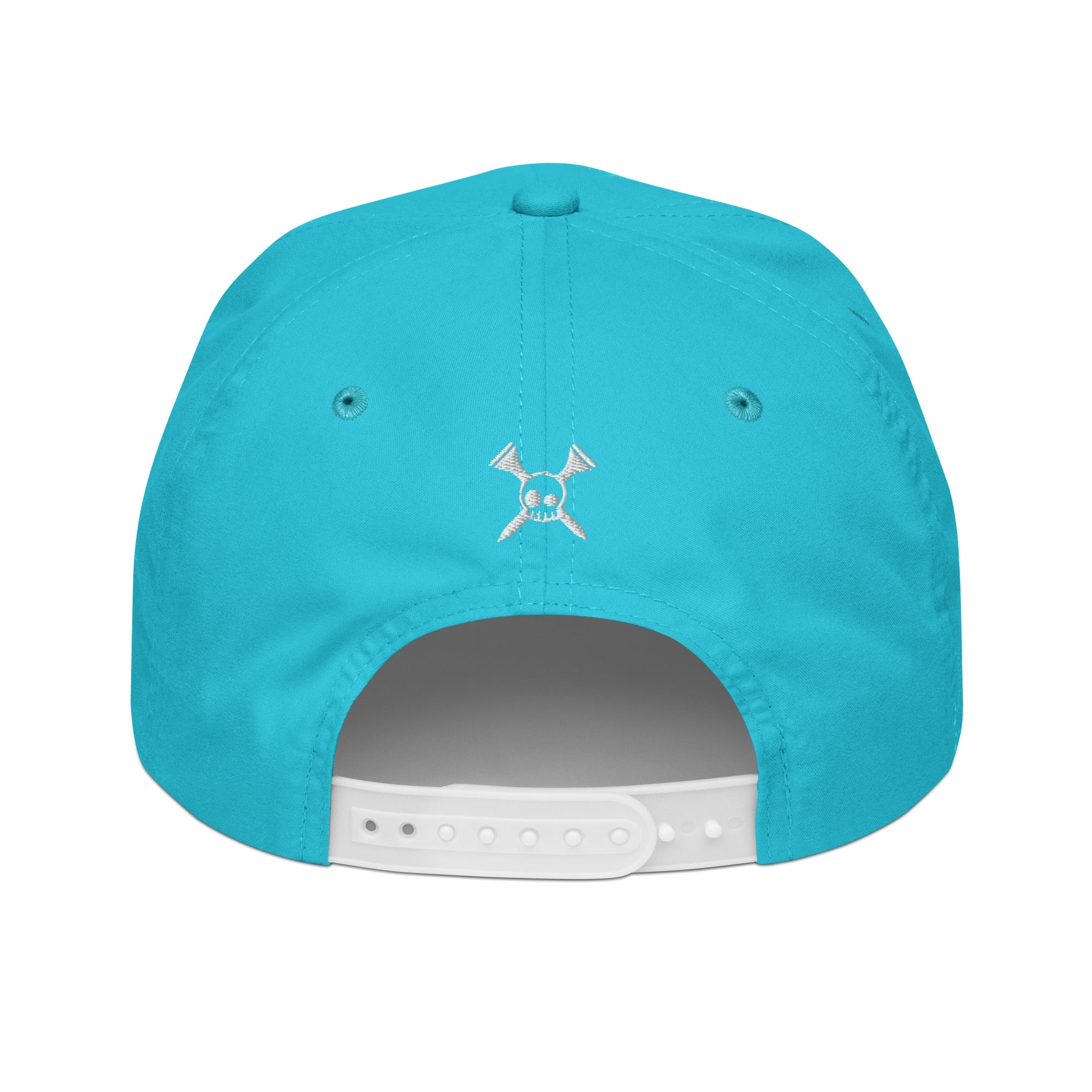 Tee-bone I’d putt that - Golf rope cap