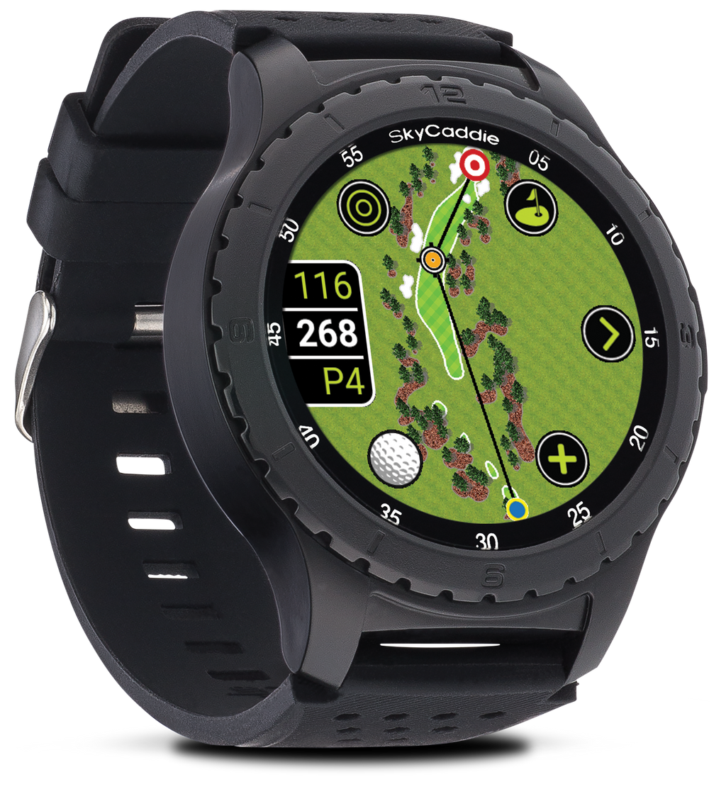 SkyCaddie ® LX5